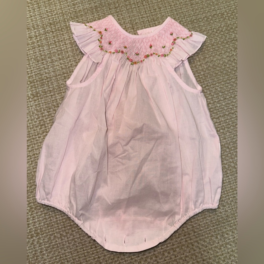 Luli & Me Bubble- 18M